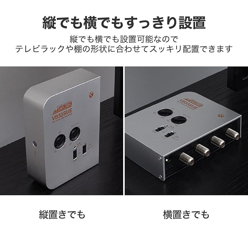 4K8K対応