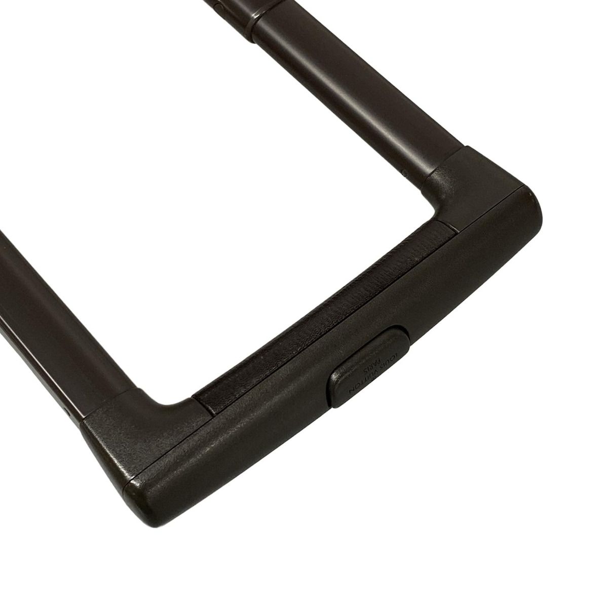 キャリーバッグ モノグラム