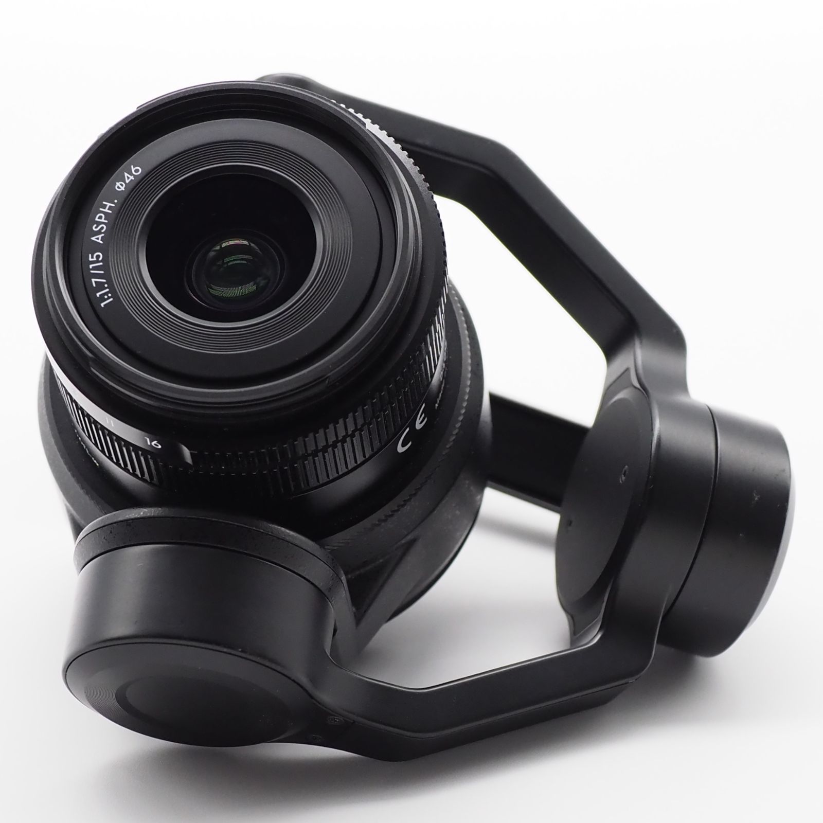 ☆極上品☆ DJI ZENMUSE X5S Zenmuse X5S - カメラ、光学機器