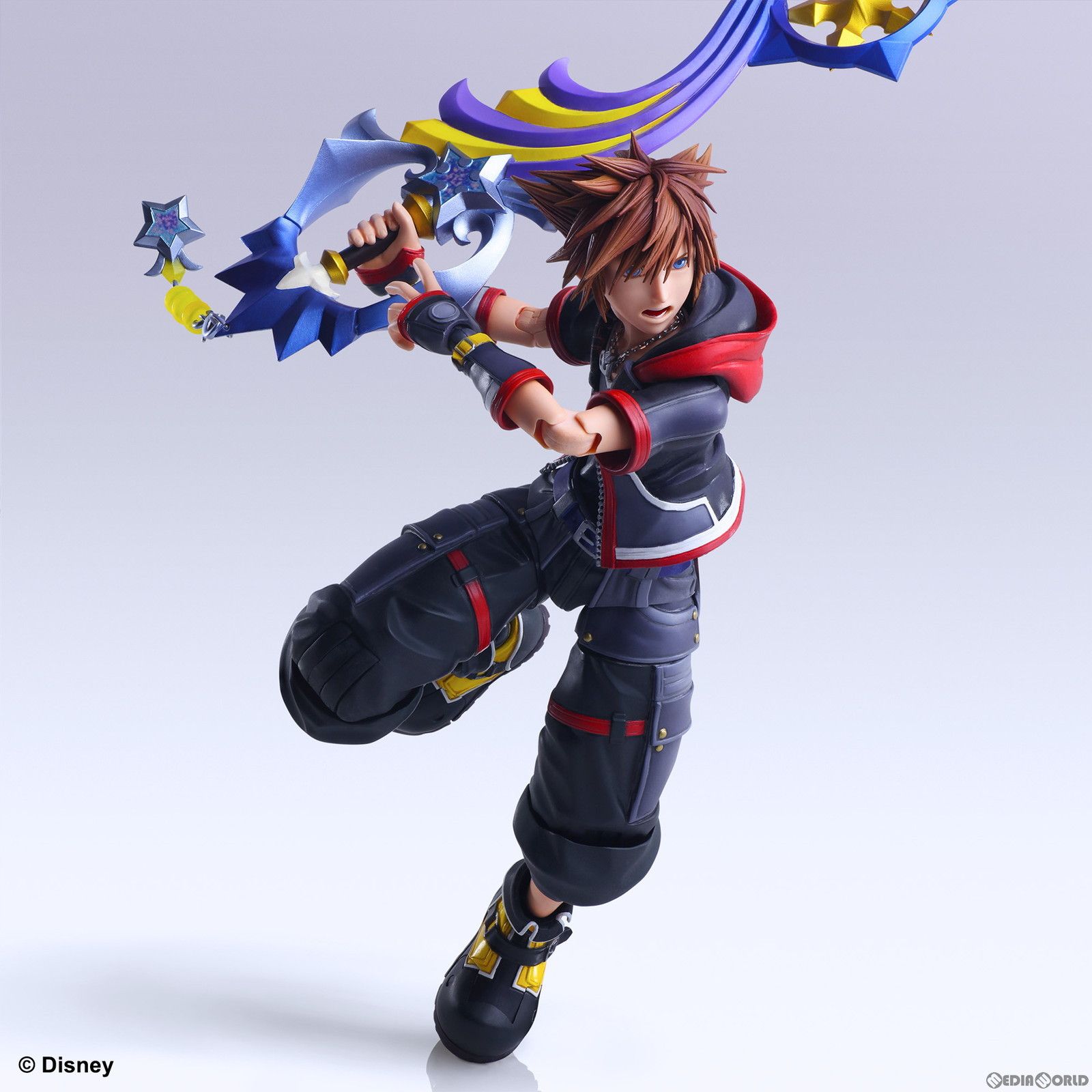 KINGDOM HEARTS 　PLAY ARTS改 ソラ Amazon.co.jp: KINGDOM HEARTS 3D [Dream Drop Distance] PLAY