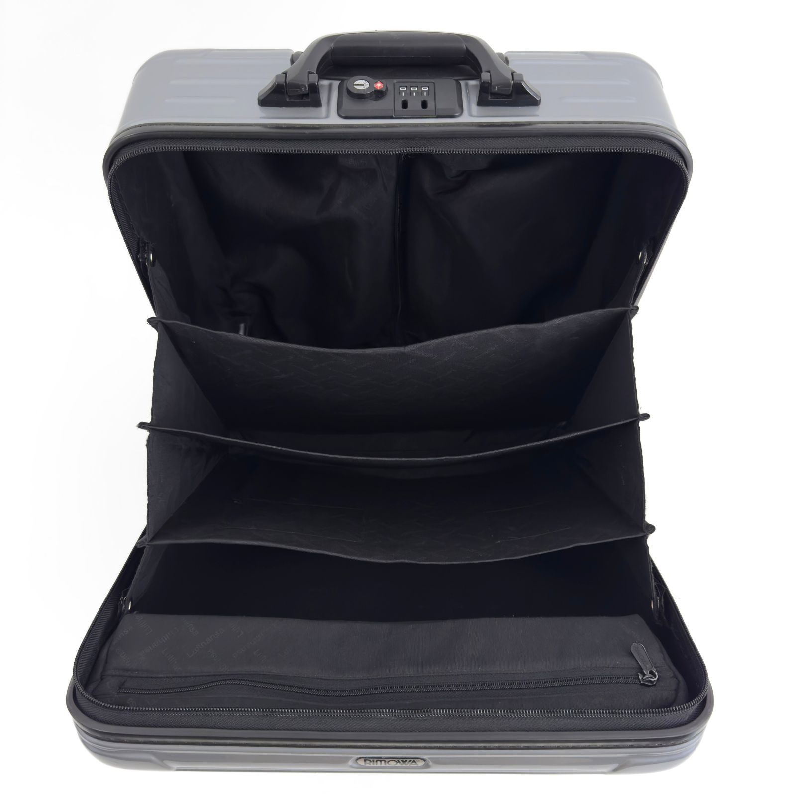 RIMOWA リモワ Lufthansa ルフトハンザ SALSA サルサ 25L 2輪