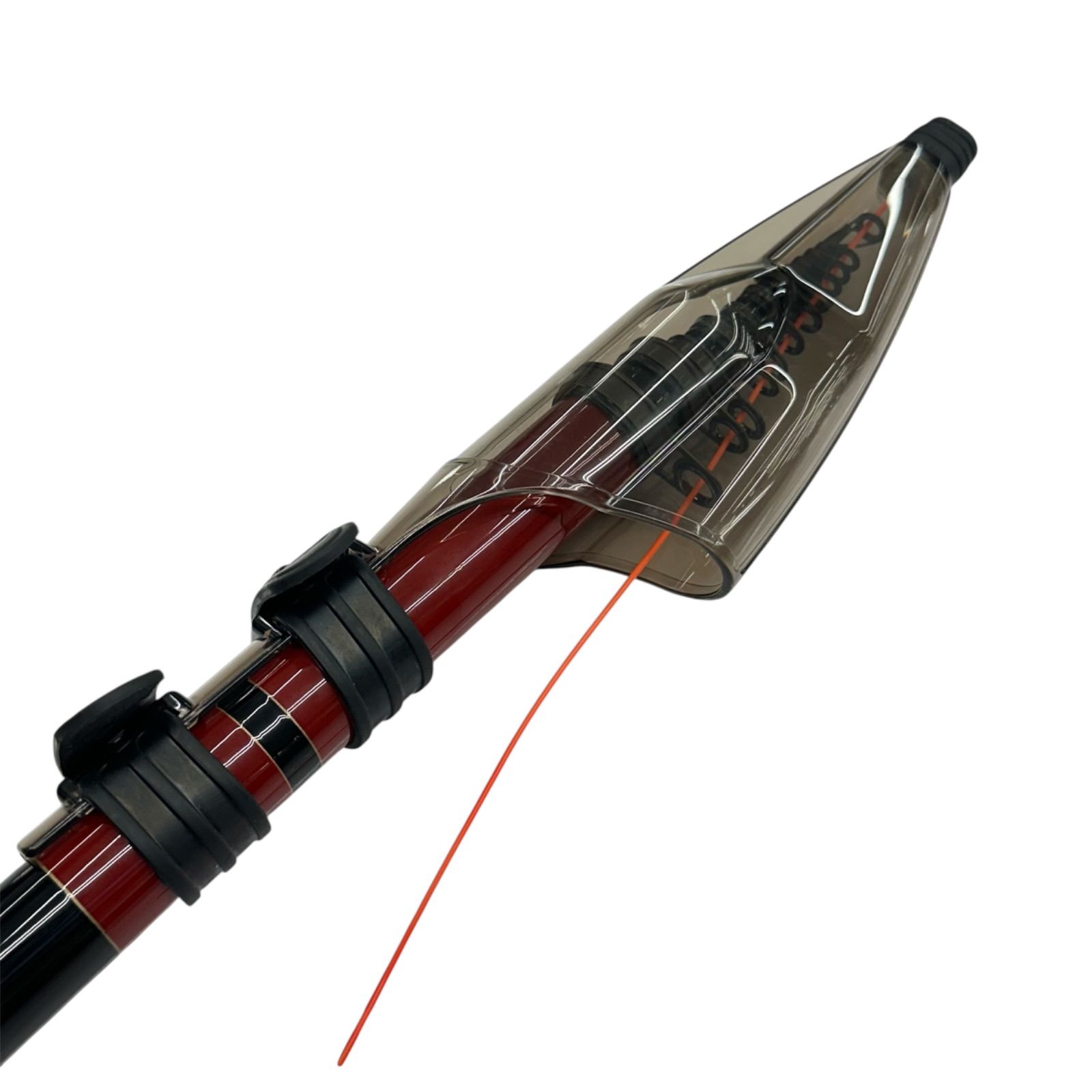 【がまかつ】RECEPTOR R 遠投 3-53 がまかつ がま磯 レセプターR 遠投 3-53 Gamakatsu RECEPTOR 磯竿 カゴ