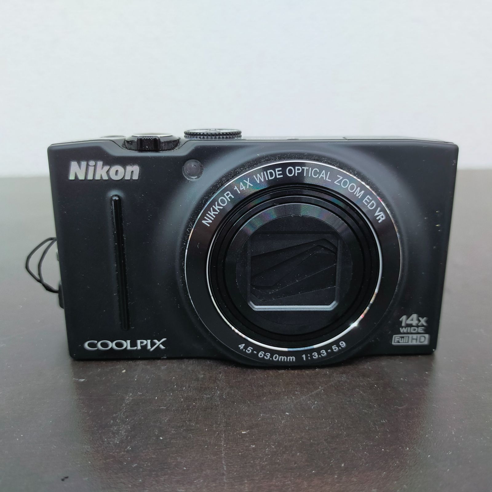 S8200 NIKON