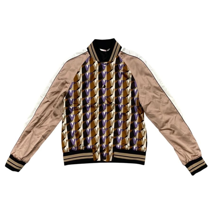 ■ 45348★VALENTINOヴァレンティノ ジャケット 裏地シルク □ 45348☆VALENTINOヴァレンティノ ジャケット 裏地シルク 楽天