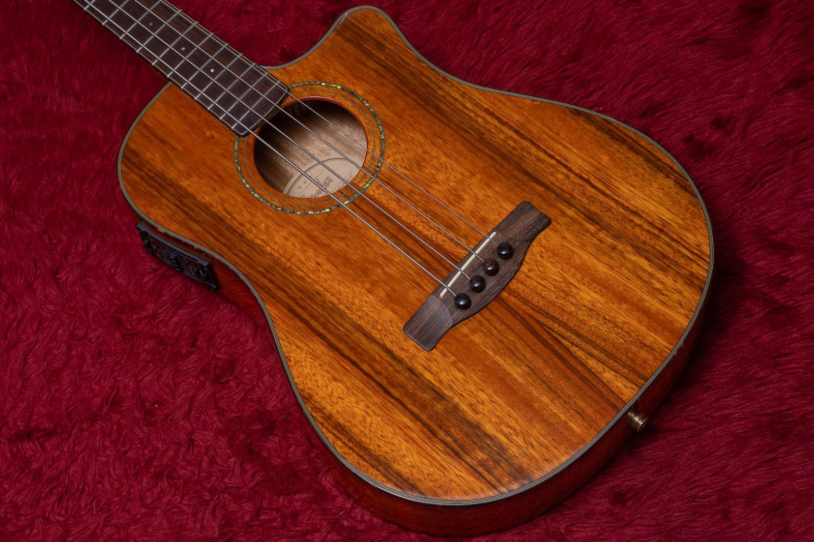 used】Fender / VB-NAT Victor Bailey Signature 2010 2.625kg