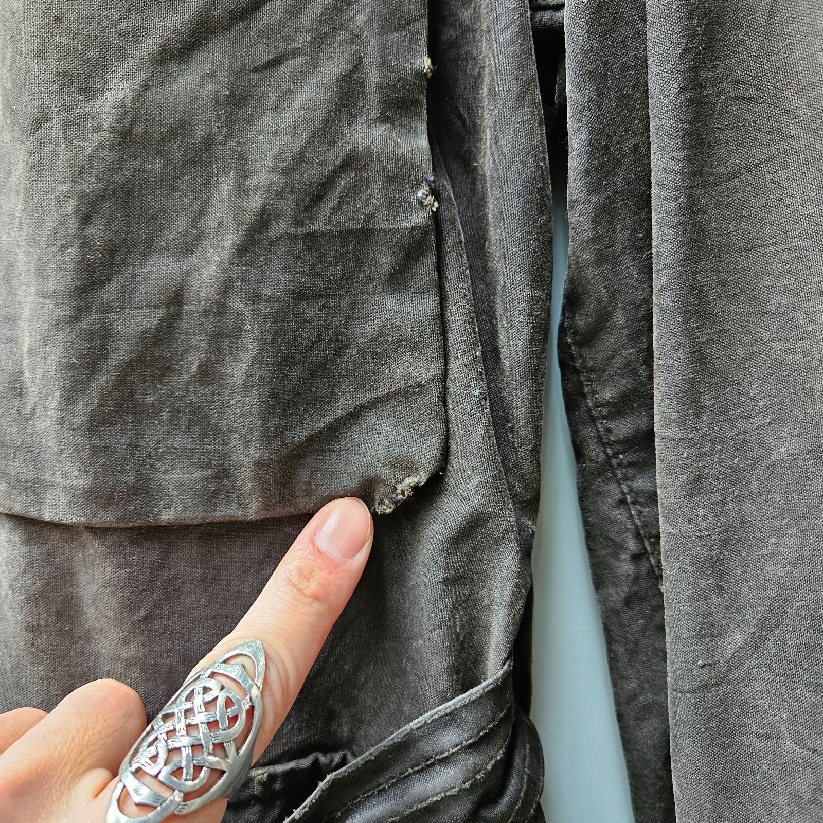 BELSTAFF Rord