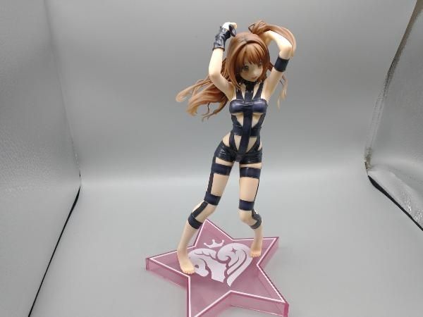 フィギュア グッドスマイルカンパニー 島村卯月 HOT LIMIT Ver