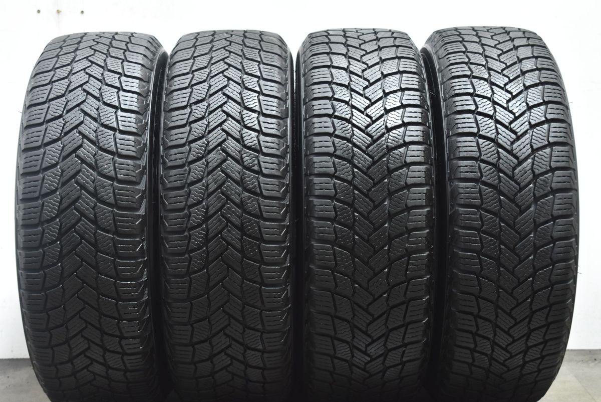 195|65R15 前期