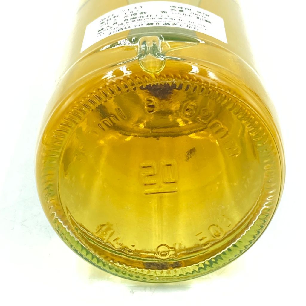 リンクウッド 9年 2010-2020 ミュージシェンヌ エイコーン【DD