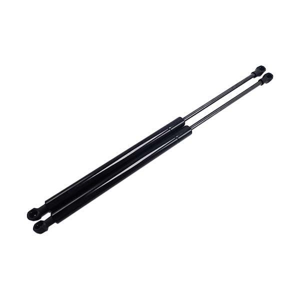 Wellvie トヨタ ウィッシュ 10系 リアゲートダンパー トランクダンパー H15.1～H21.3 左右2本セット【 68950-0W220 68960-0W210 68960-0W211】パーツ交換 補修 カー用品 カスタムパーツ