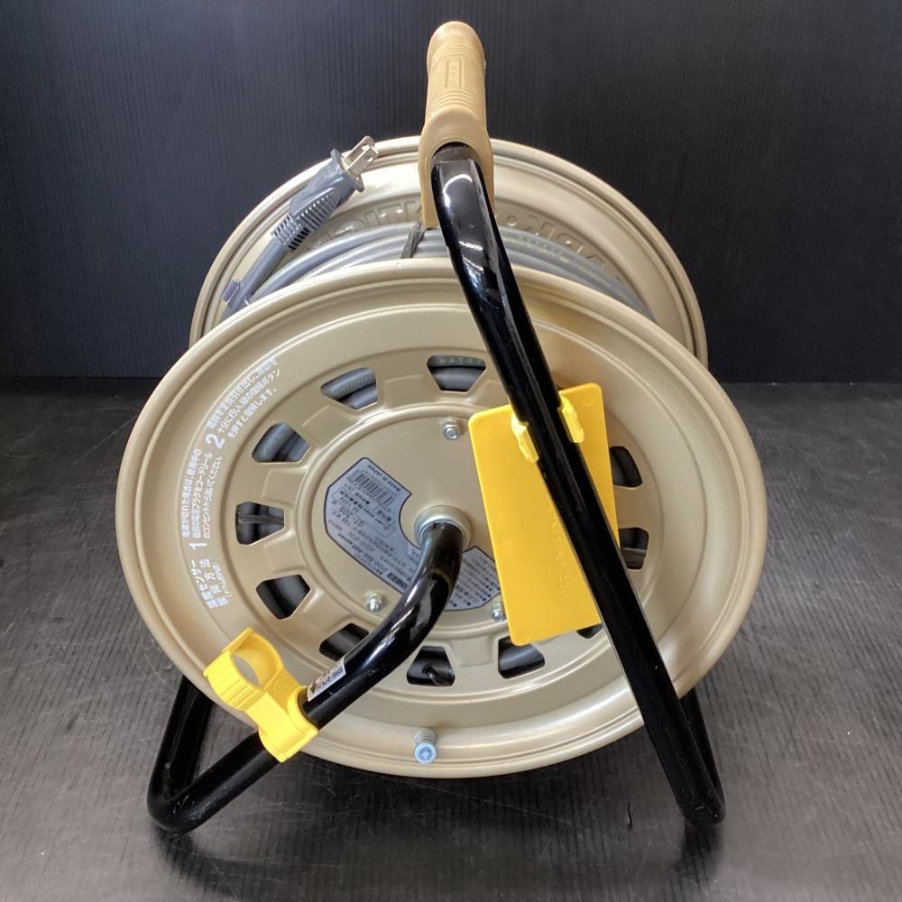 HATAYA ハタヤ GT-30S型 温度センサー付コードリール 203