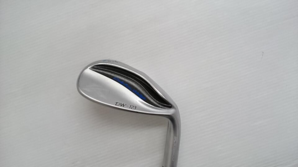 最短 Dolphin Wedge DW-123 シルバー | 56 | L | Dolphin DP-231 | | ウェッジ | キャスコ