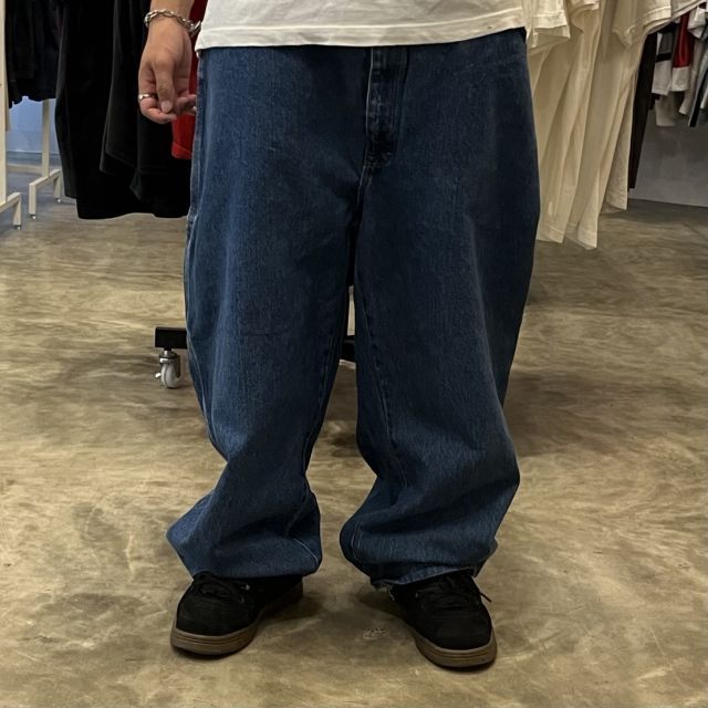 【Dickies / ディッキーズ 】ペインターパンツ