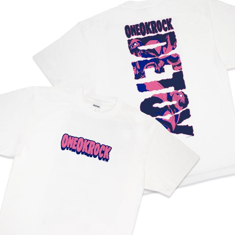 ONE OK ROCK ワンオクロック ワンオク 2025 DETOX JAPAN グッズ