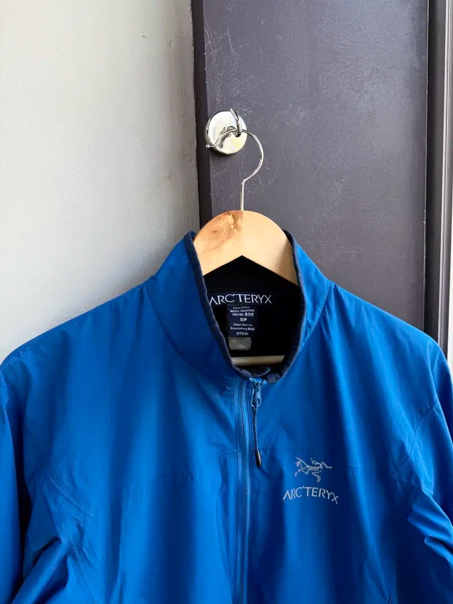 ウィンドストッパー