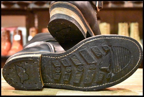 ブラッククローム