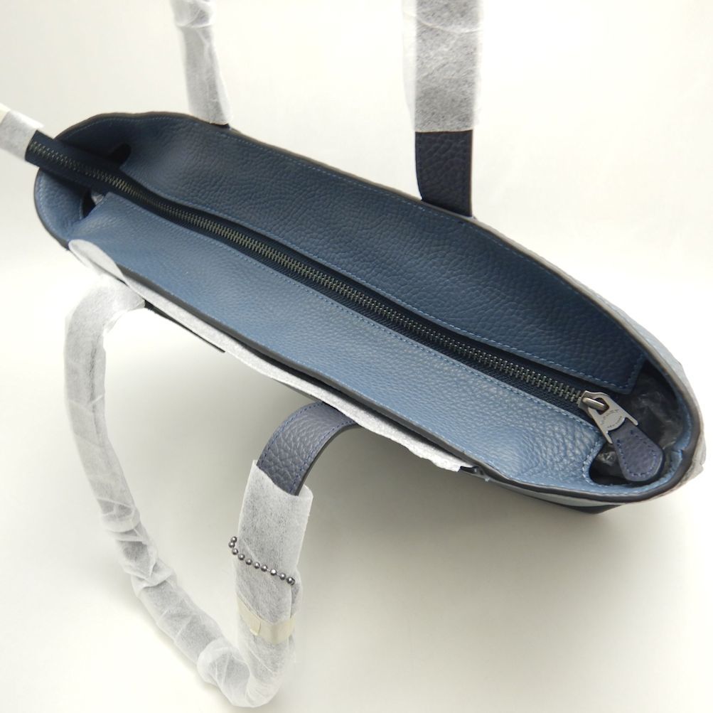 COACH コーチ ハミルトン トート カラーブロック C6874 トートバッグ