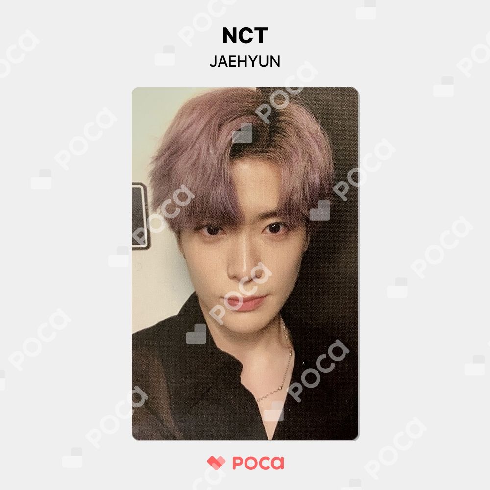 NCT127 ジェヒョン トレカ まとめ売り フォトカード 公式 特典 ACE NCT ジェヒョン トレカ NCT 127 ACE MEMBERSHIP KIT 公式 トレカ