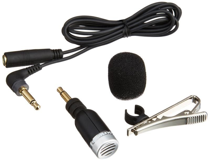 オリンパスマイクロフォンセット　SEMA-1 OM SYSTEM/オリンパス OLYMPUS 単一指向性マイクロフォンセット