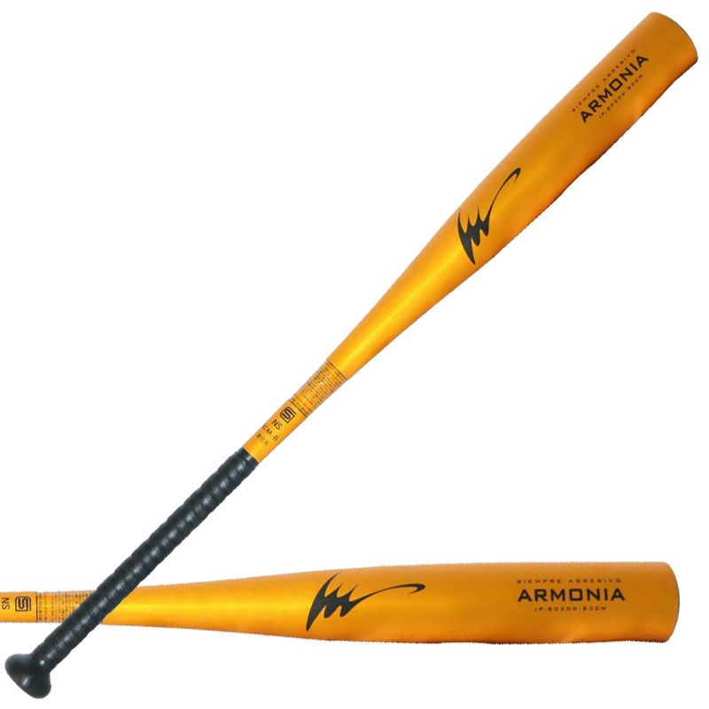 アイピーセレクト Ip select 硬式金属バット アルモニーア 新基準金属バット 新基準適合品 野球 バット 硬式 金属 24SS IP.8020