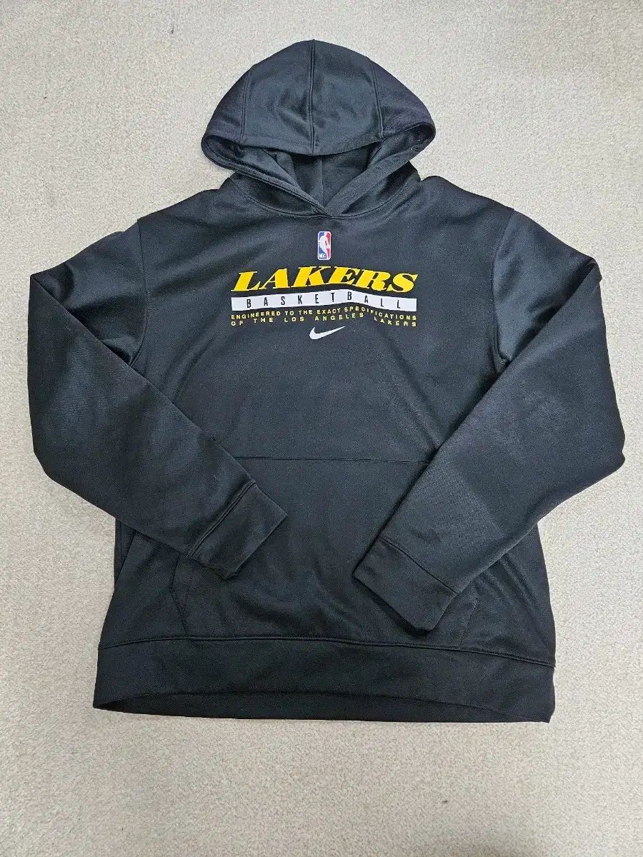 Nike Lakers バスケットボールシャツ XL NIKE】ロサンゼルスレイカーズ