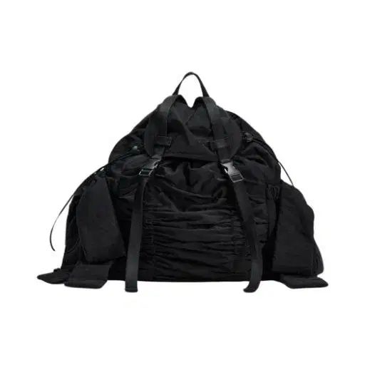 ZARA ザラ リボン リュック リュックサック バッグ zara ribbon backpack