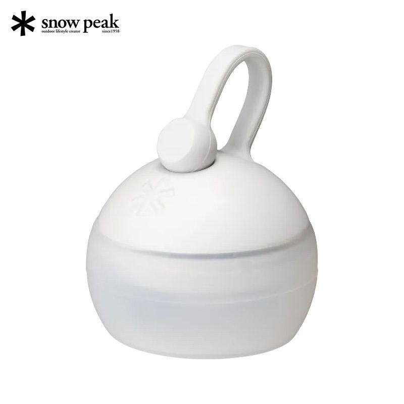 スノーピーク(snow peak)] RBたねほおずき あさもや あさもや