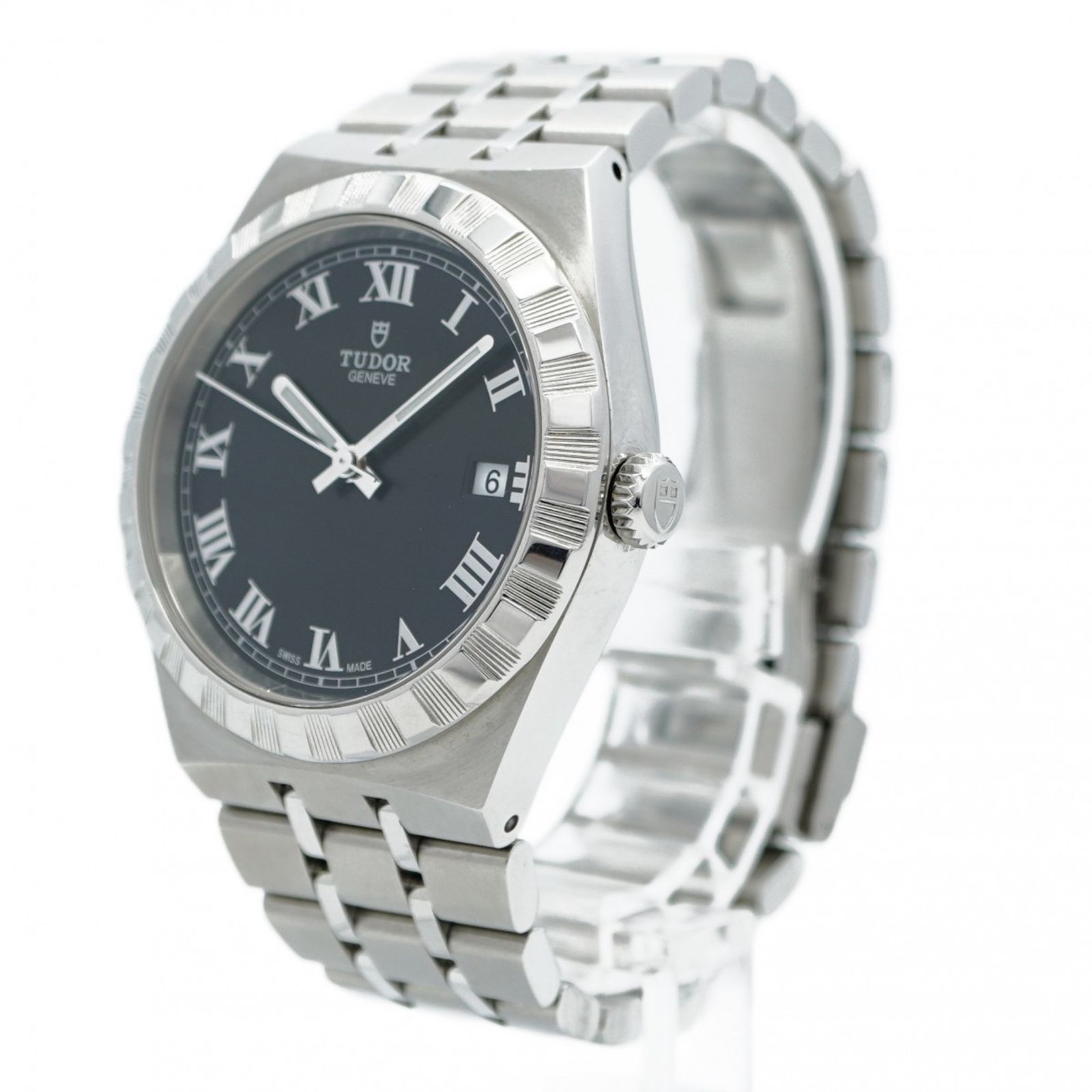 チュードル ロイヤル