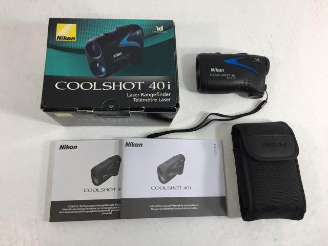 最終価格 スイングキャディ SC4 弾道測定器 専用ハードケース付き