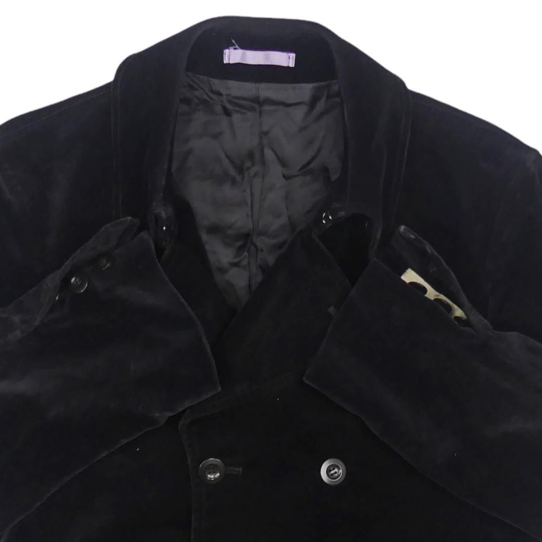 Pコート ピーコート ポールスミス M Paul Smith メンズTY1614 - メルカリ