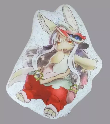 2026年最新】メイドインアビス ナナチ ブランケットの人気アイテム