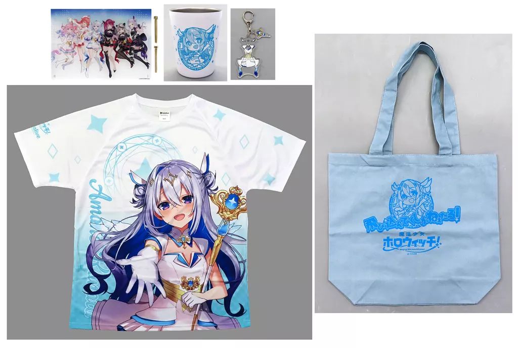 ANA 天と地とポーチ 羽生結弦 ANAオリジナル＞YUZU ARTISAN