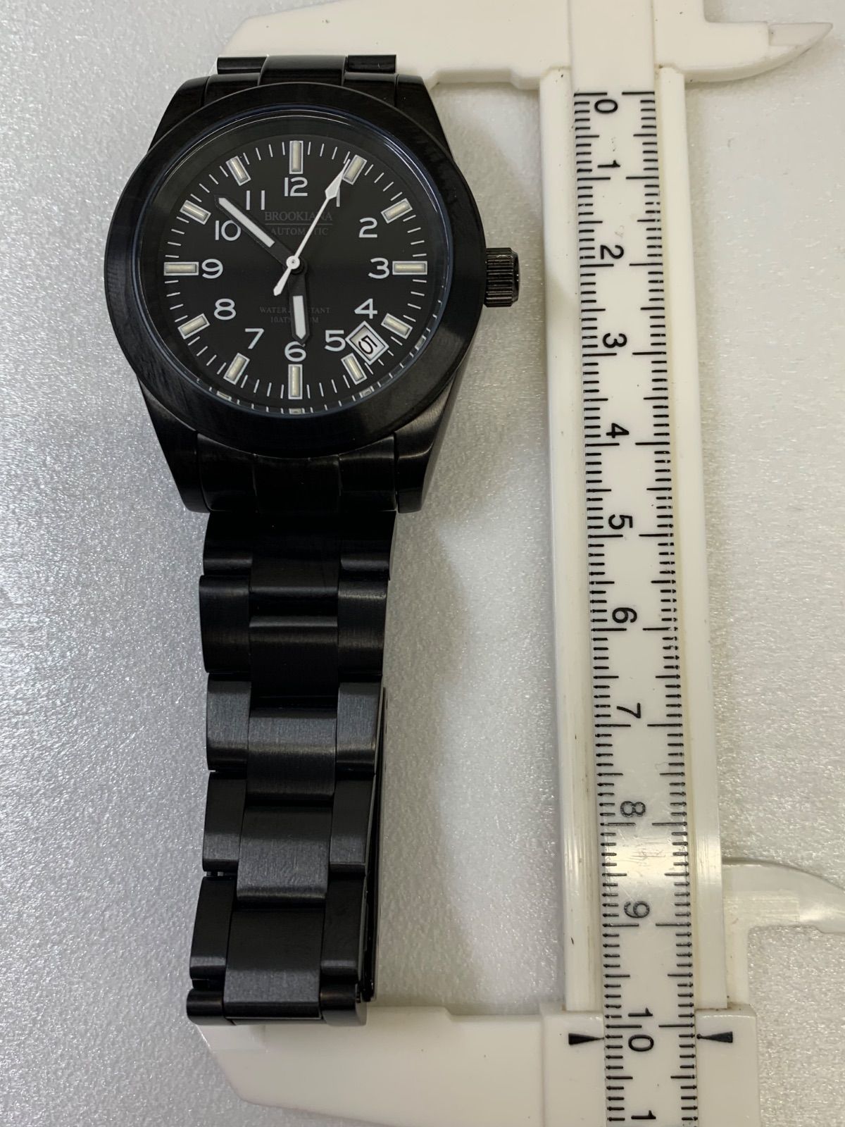 R7-1247 中古品 ブルッキアーナ BAA1802 - メルカリ