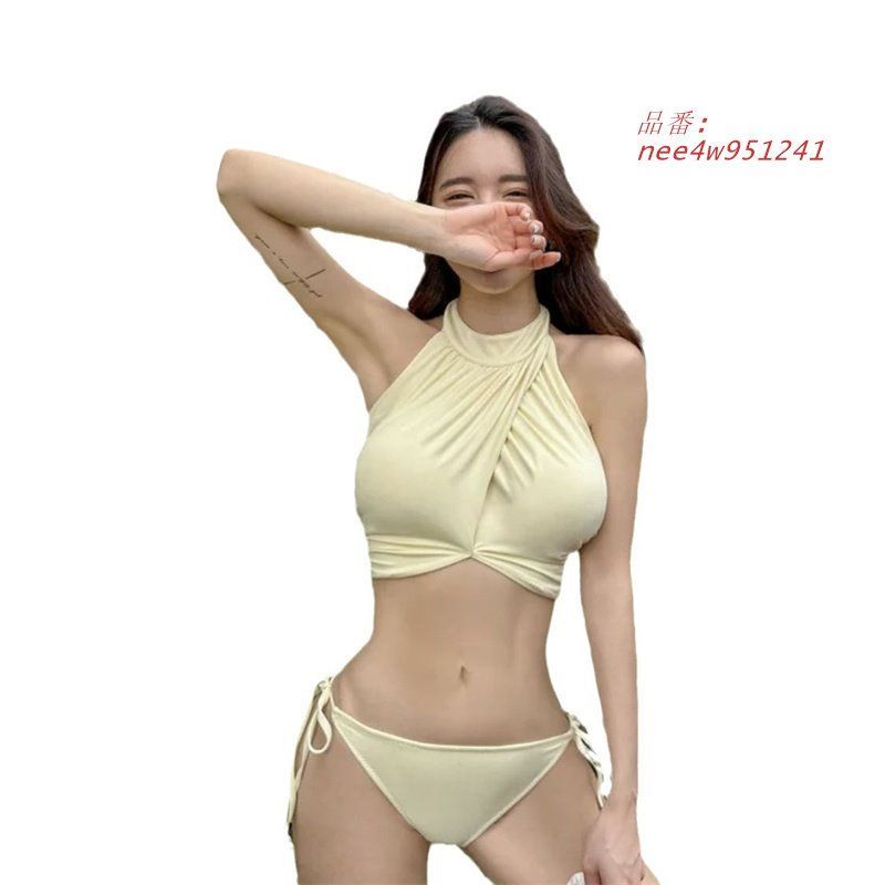 ホルターネック