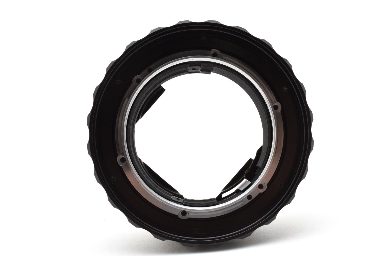 ☆稀少品☆ Zenza Bronica ゼンザブロニカ ヘリコイドリング