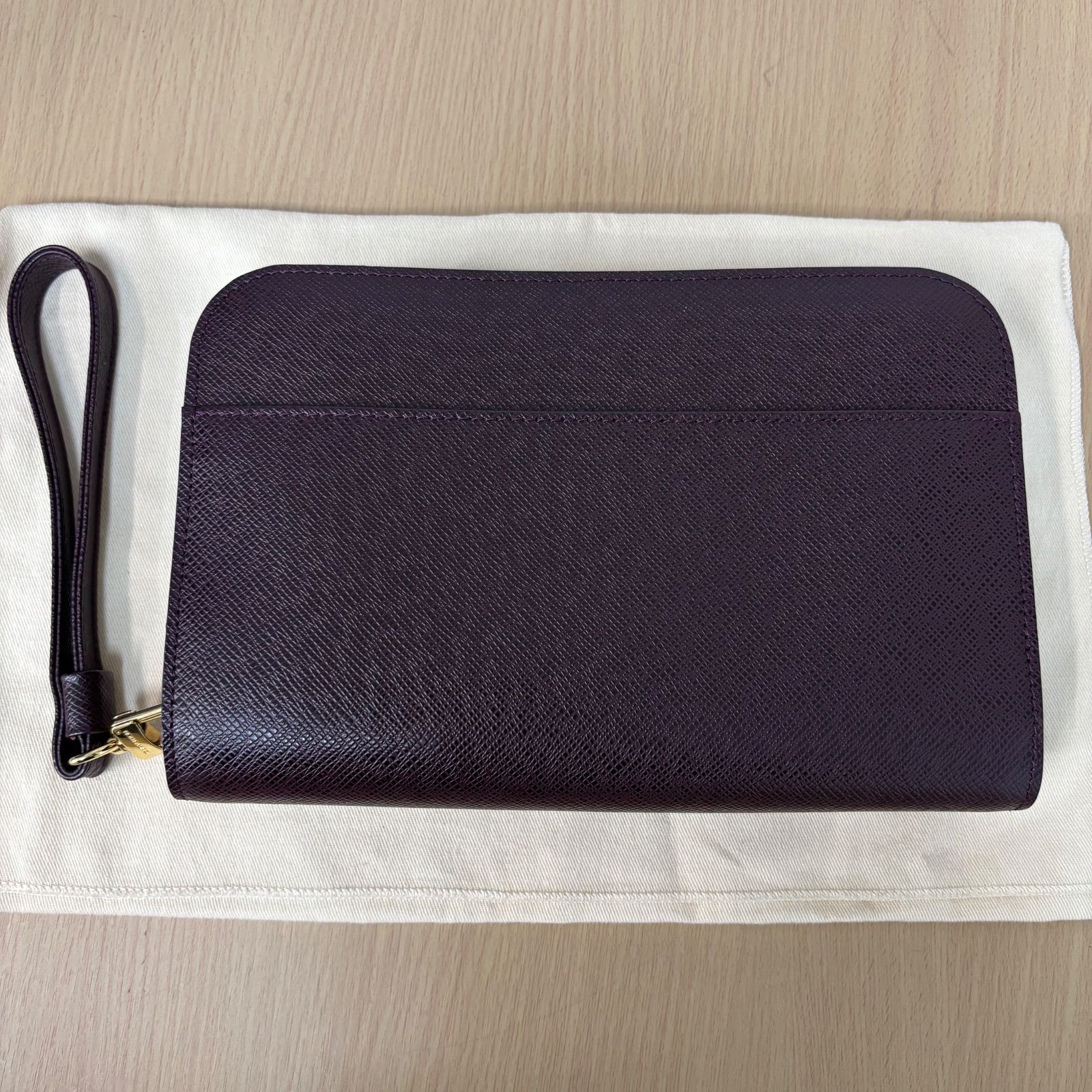 【極美品】ルイヴィトン タイガ ヴィドポッシュ ジュエリートレイ アカジュー LOUIS VUITTON - ルイヴィトン タイガ オーガナイザー・ドゥ
