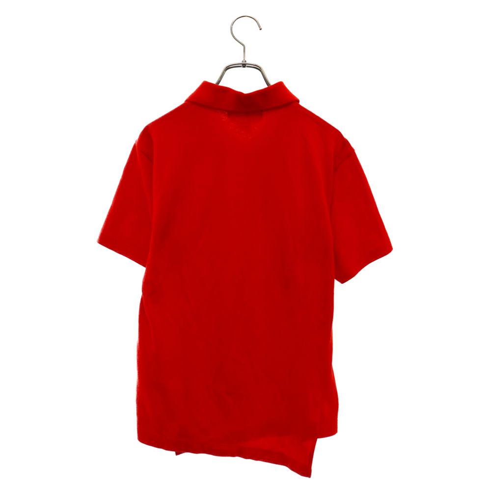 COMME des GARCONS SHIRT (コムデギャルソンシャツ) 23AW×LACOSTE Logo