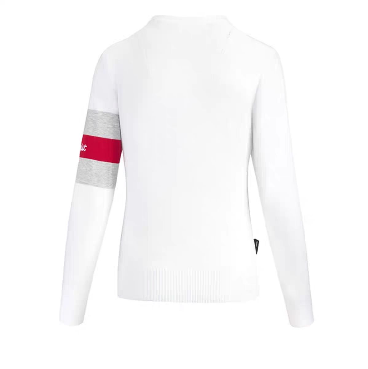 タイトリスト 長袖ラウンドTシャツ