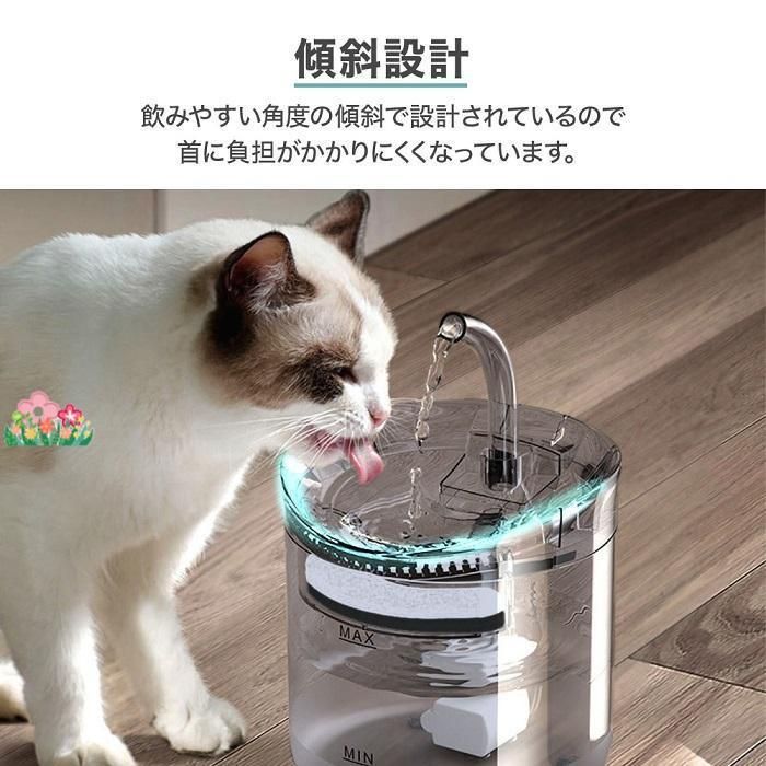 1.8L フィルター