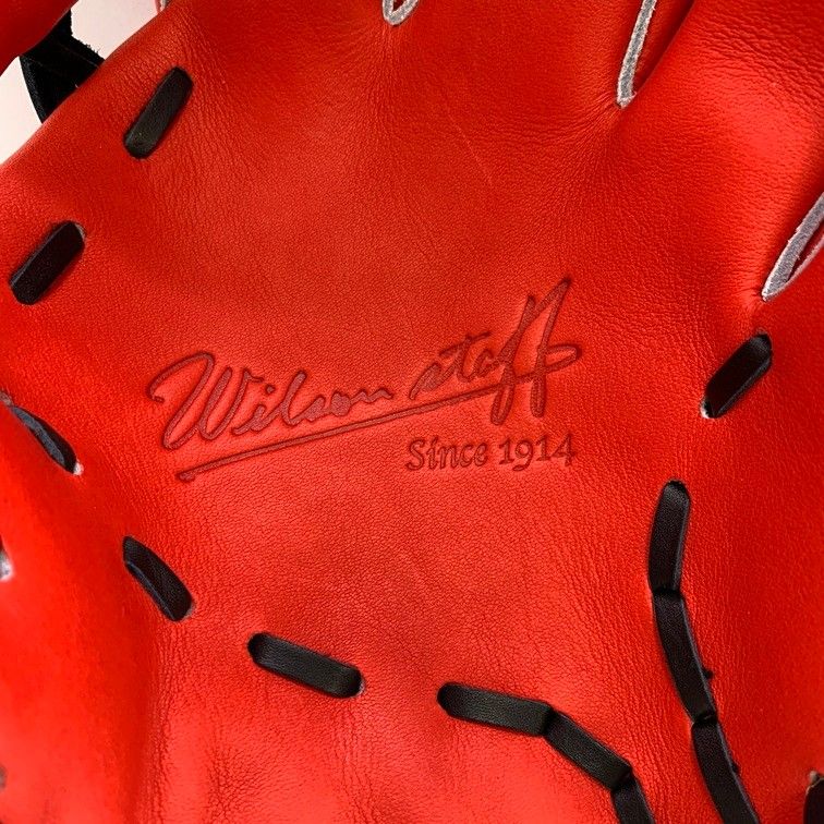 ウィルソン Wilson デュアル ウィルソンスタッフ 1723型 硬式 内野手用グローブ WBW101703 5666 Amazon | Wilson(ウイルソン) 硬式用 野球 野手用グローブ 硬式