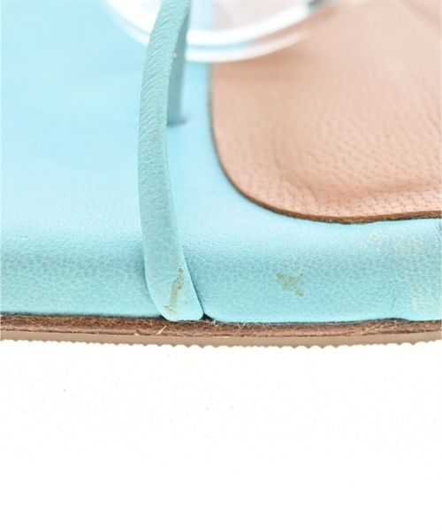 REJINA PYO サンダル レディース 【古着】【中古】【送料無料】 - メルカリ