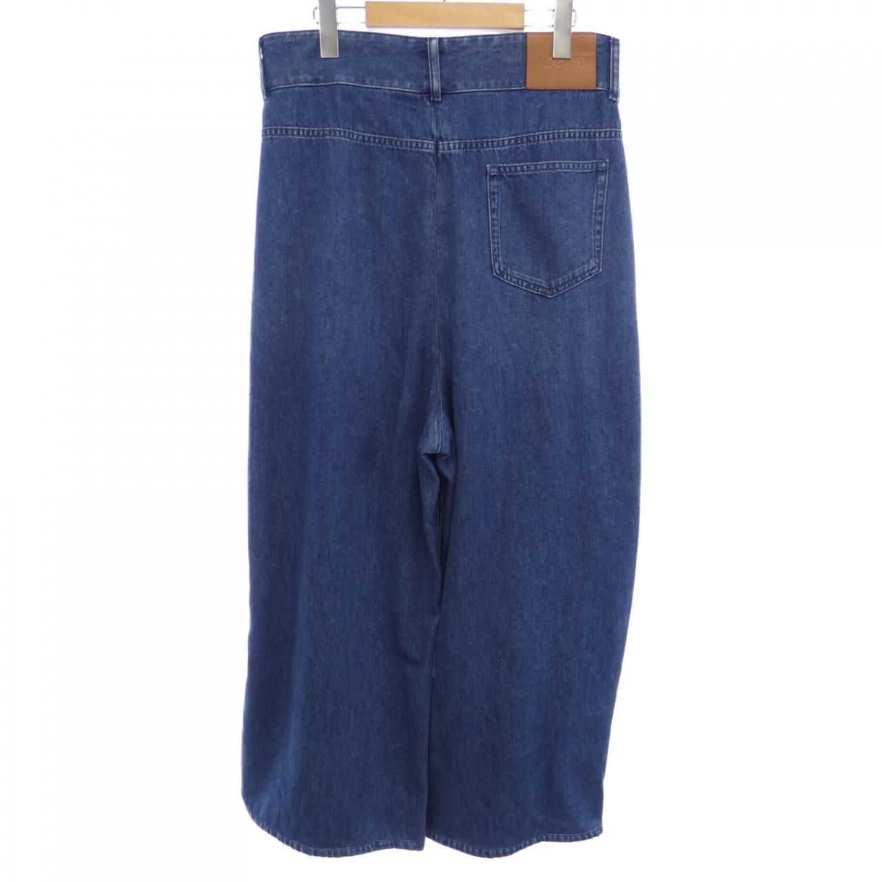 ロエベ LOEWE S540Y11X78 ジーンズ