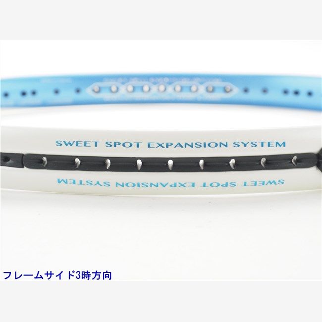 中古 テニスラケット プリンス シエラ 110 2016年モデル (G1)PRINCE SIERRA 110 2016 0 シエラ SIERRA プリンス 中古プリンス 中古 1 テニスラケット 2016