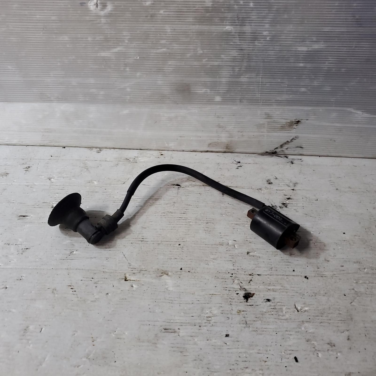 YAMAHA ジョグ 3YK イグニッションコイル ヤマハ