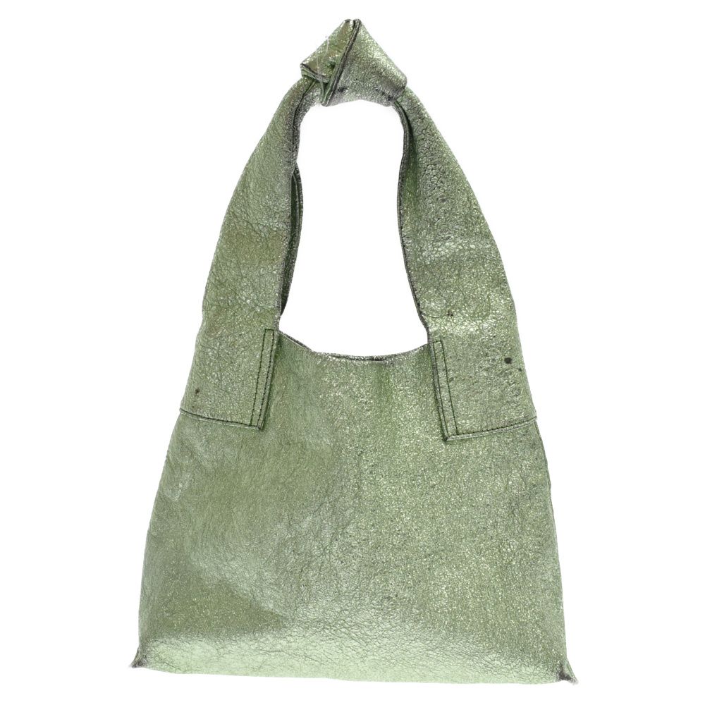3.1 Phillip Lim (スリーワンフィリップリム) クラッシュレザー 3.1 Phillip Lim (スリーワンフィリップリム) クラッシュレザー