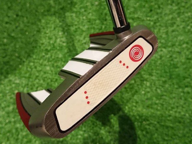人気の福袋 【お年玉セール特価】 新品、未使用 オデッセイ ホワイト