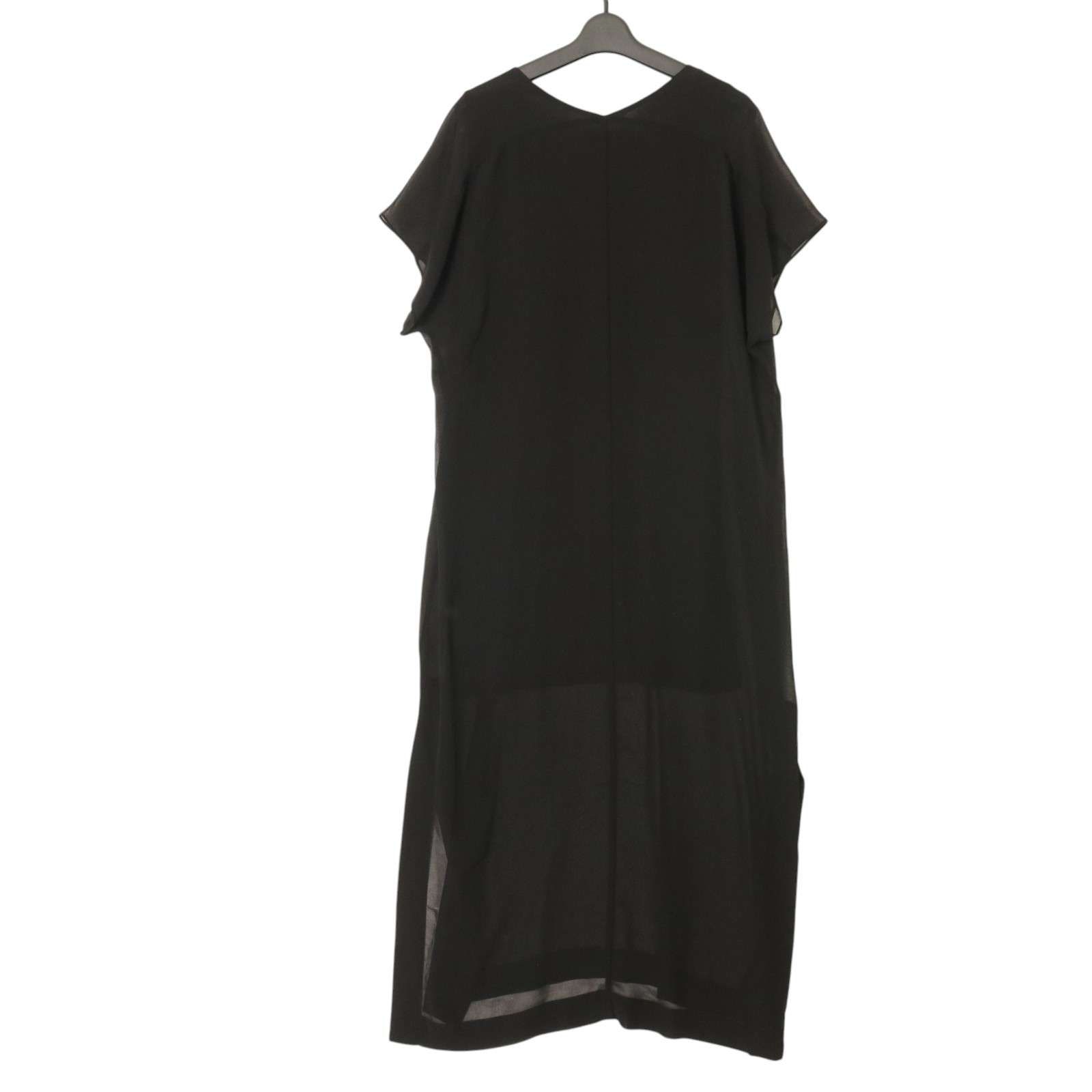 ZARA ザラ 春夏 ストレッチ☆ ワンピース チュニック シフト