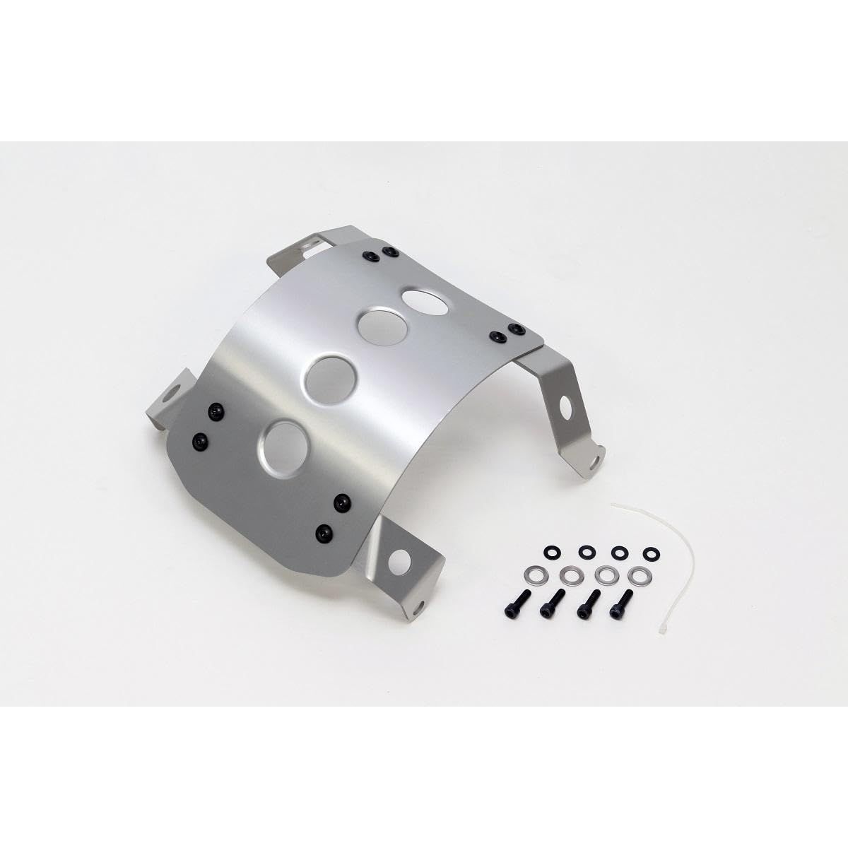 シルバー スキッドプレート XSR125 アクティブ 15331301 ACTIVE