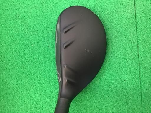 ピン G400 U5 ユーティリティ UT PING TOUR 173-85 UT フレックスS メンズ 男性用 右利き 右用 Dランク ゴルフクラブ