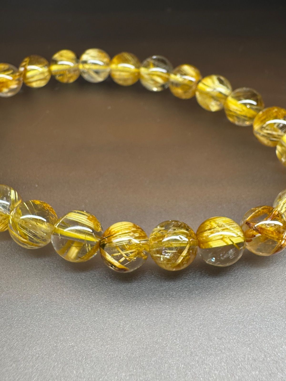 SSS7.6㎜ タイチンルチル